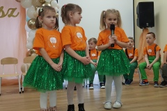 50-lecie Przedszkola "Plastuś" 