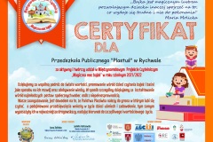 MAGICZNA MOC BAJEK