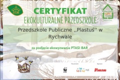 PTASI BAR