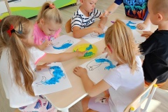 Delfinki wrzesień 2023 r.