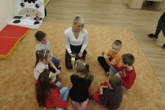 Liski  Grudzień 2021