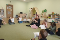 Liski Kwiecień 2022