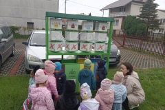 Liski Kwiecień 2024