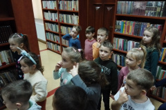 Liski Listopad 2021