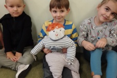 Liski Październik 2021