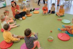 Liski Październik 2023