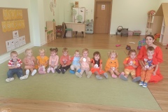 Liski Wrzesień 2024 