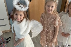 Pingwinki Grudzień 2024