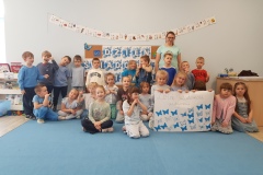 Pingwinki Kwiecień 2025