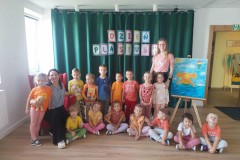 Pingwinki Wrzesień 2025
