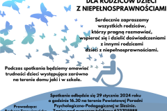 Kopia GRUPA WSPARCIA DLA RODZICÓW DZIECI Z ZABURZENIAMI ZE SPECTRUM AUTYZM - 1