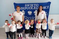 Pszczółki Listopad 2022