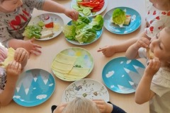 Pszczółki Maj 2023