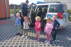 Pszczółki Wrzesień 2021