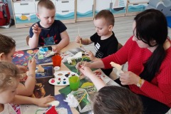 Rybki Kwiecień 2022