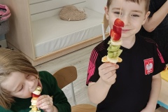 Rybki Kwiecień 2023