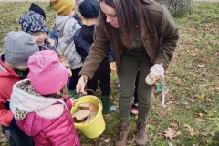 Rybki Październik 2022