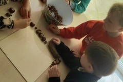 Rybki Październik 2024