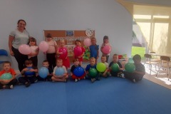 Rybki Wrzesień 2024