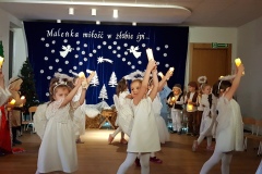 Tygryski Grudzień 2024 