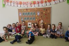 Tygryski Listopad 2024 