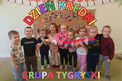 DZIEŃ KREDKI - 1