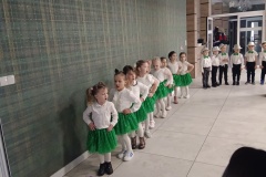 Tygryski Marzec 2025