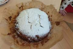 Tygryski Październik 2021