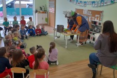 Tygryski Styczeń 2024