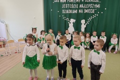 Tygryski Styczeń 2025 