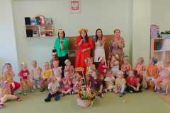 WRZESIEŃ 2023 SHARKS