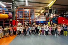 Żyrafki Kwiecień 2024