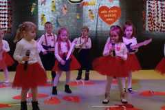 Żyrafki Styczeń 2023