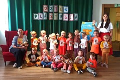 Żyrafki Wrzesień 2025